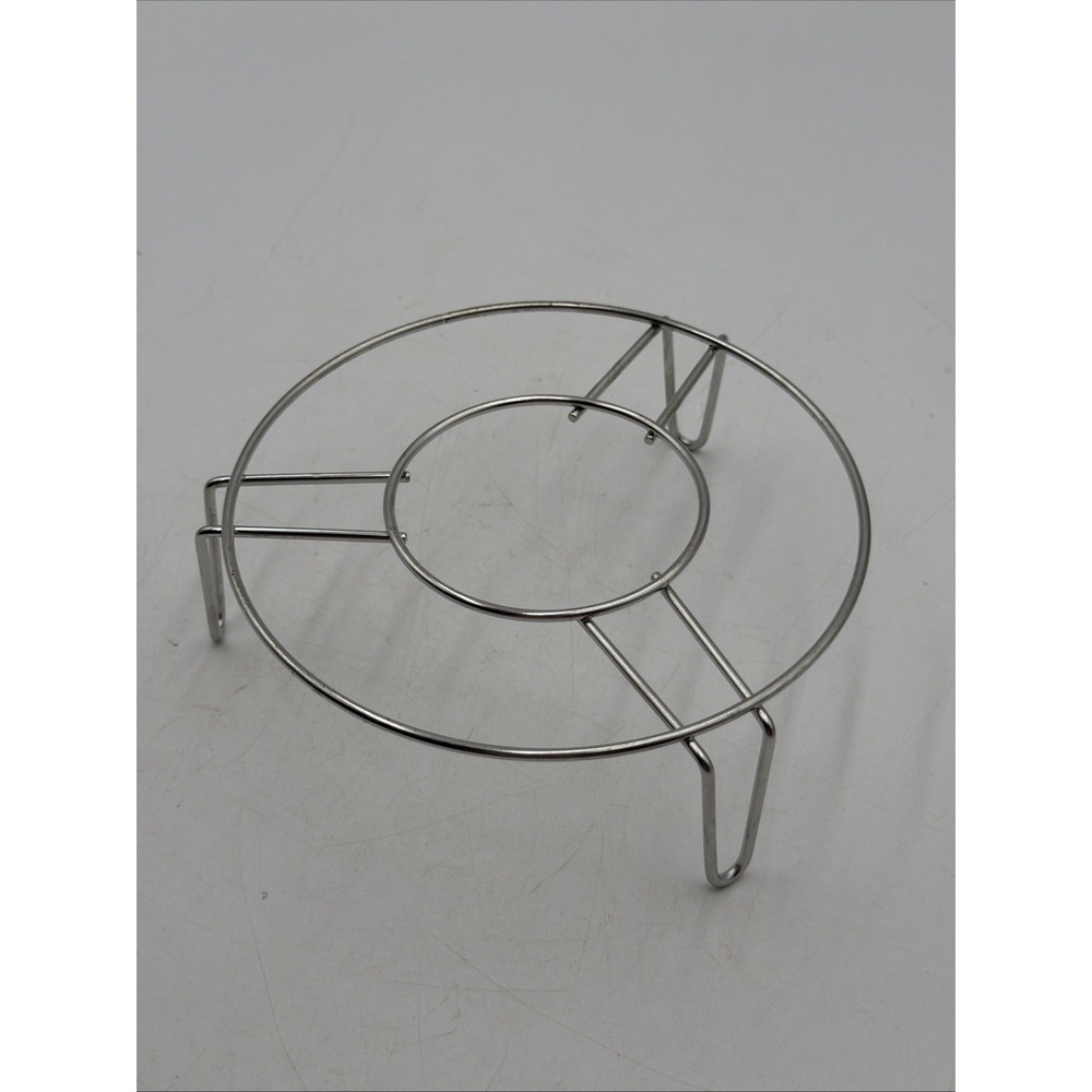 Replacement Parts (Silver Rack) for Instant Pot Duo Plus 6 v3 Multicooker
